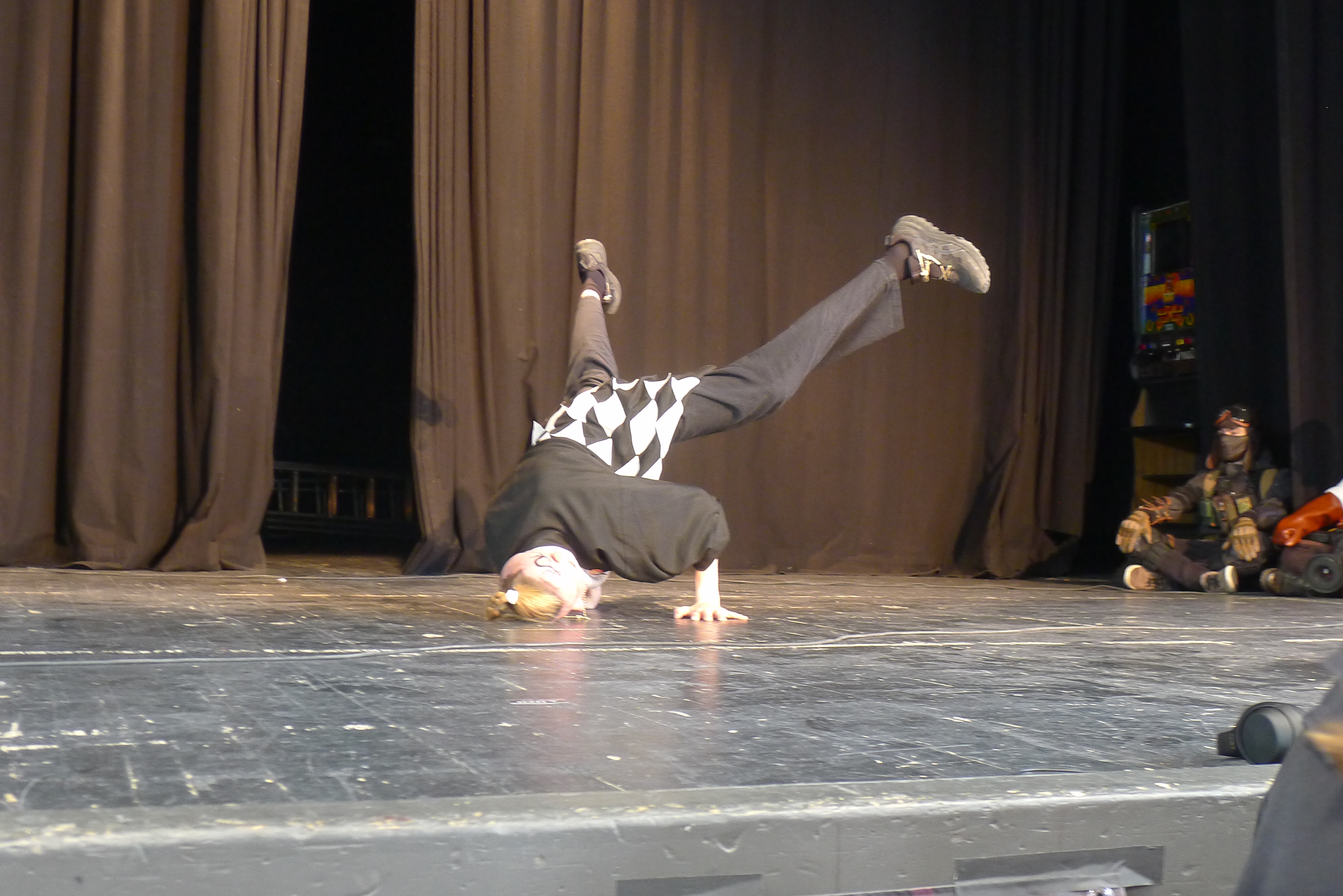 Photo de Draken