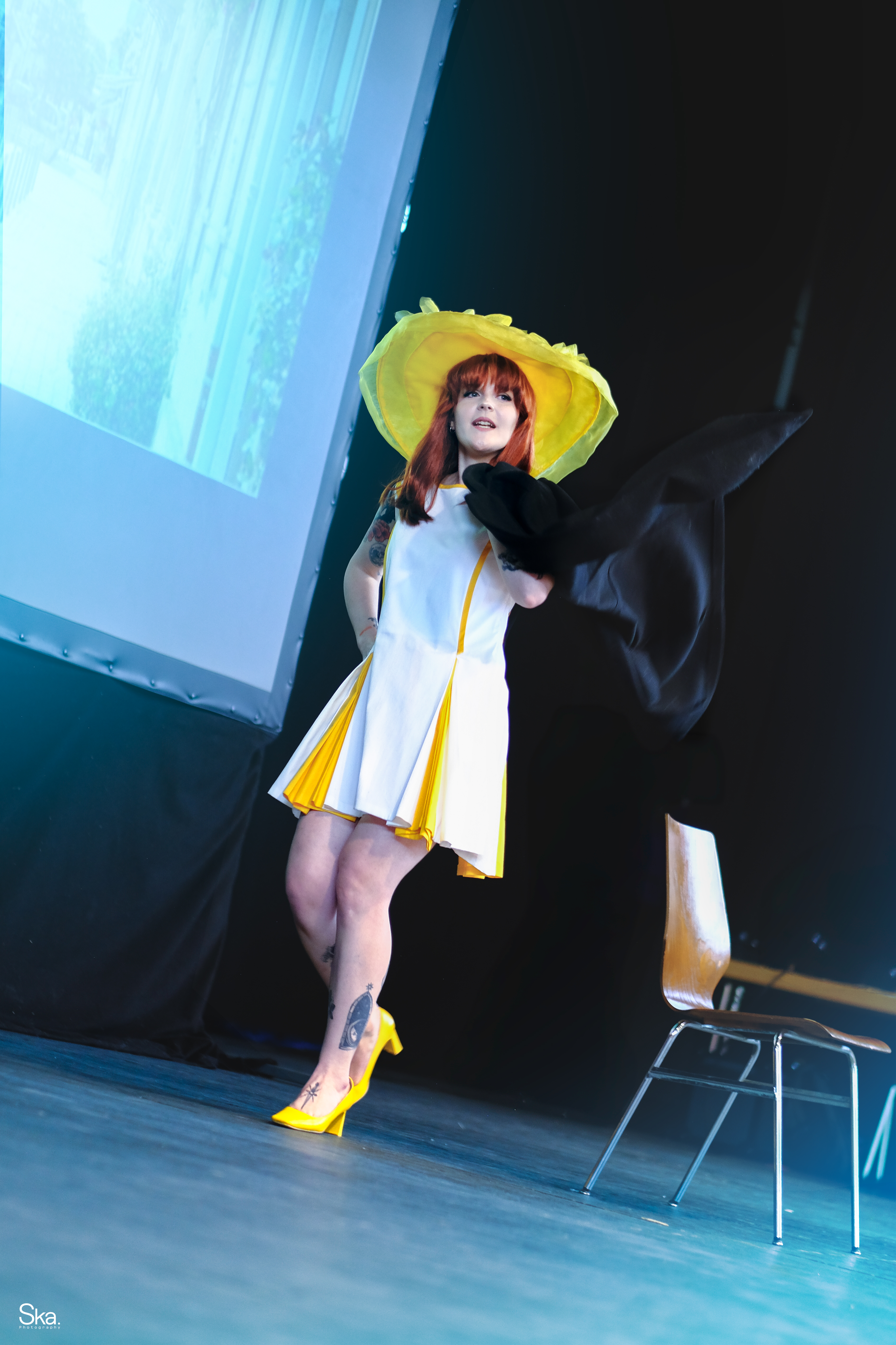 Photo de Fennril