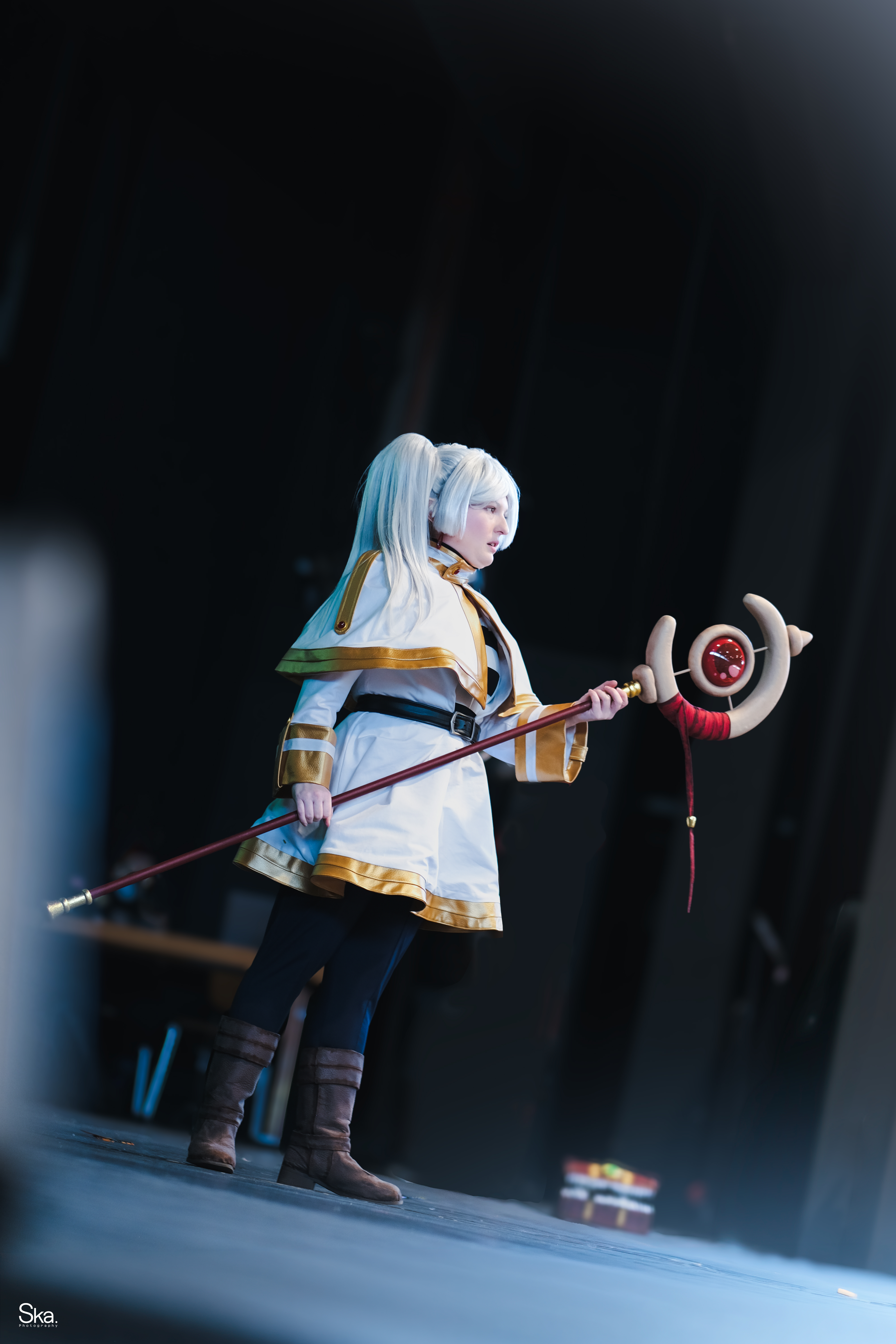 Photo de Shironeko
