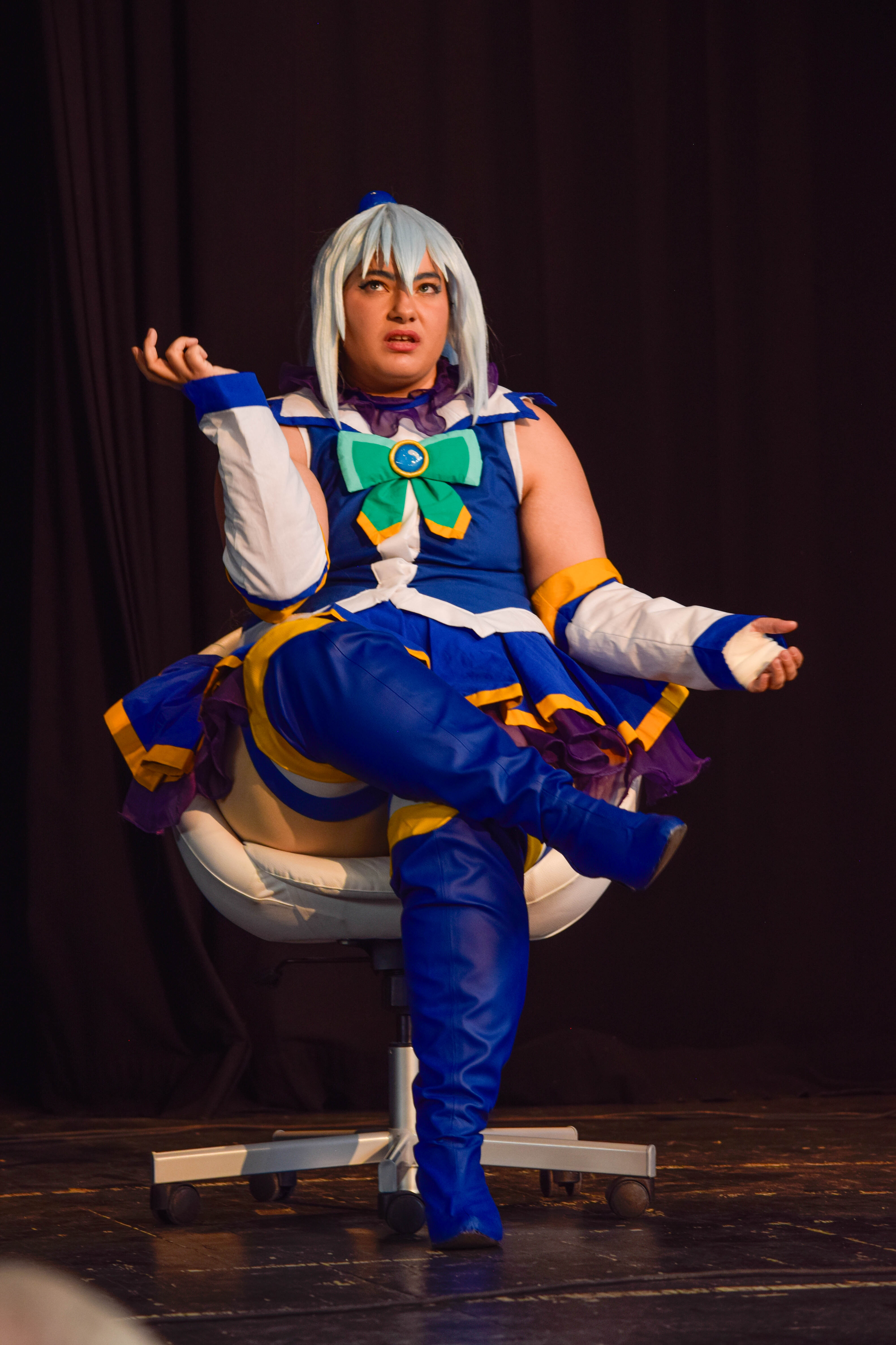 Photo de Tsubaki Seisui
