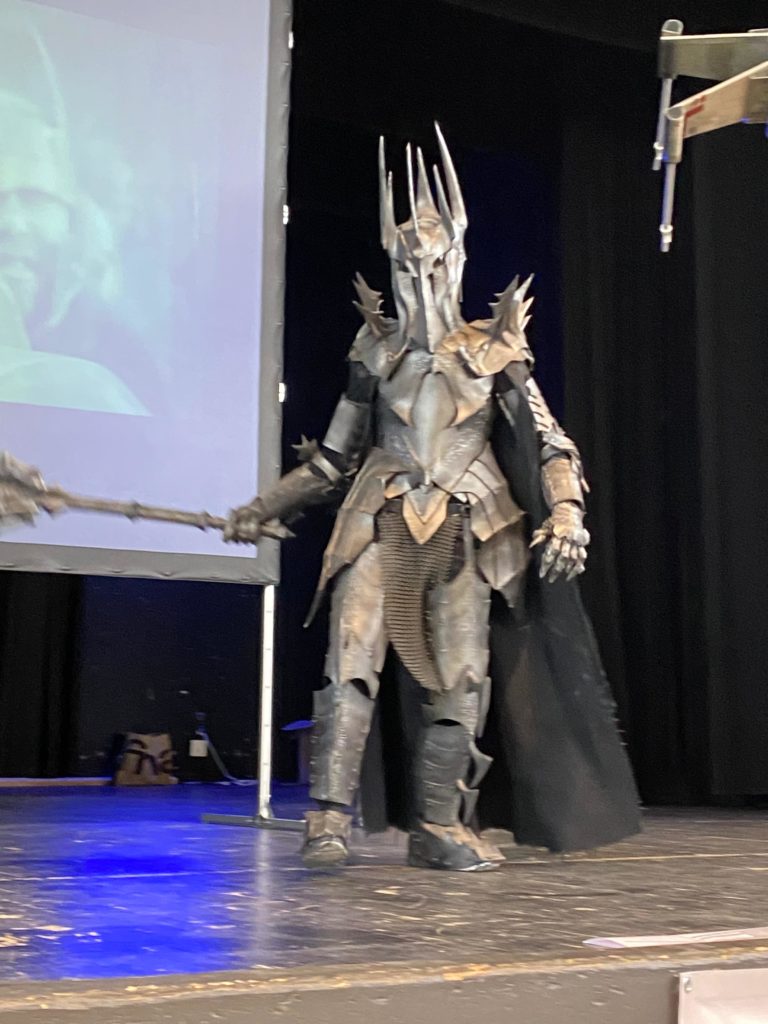 Photo de Chevalier 2