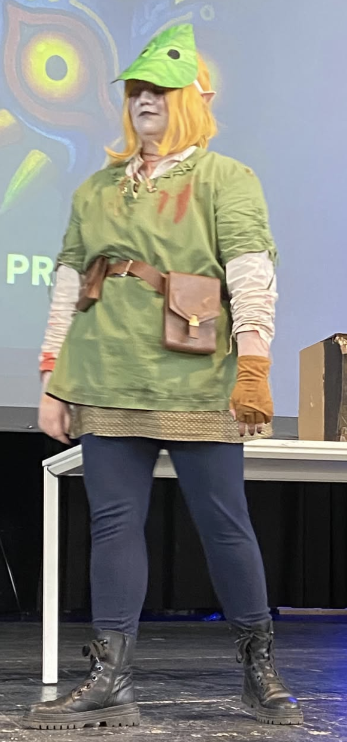 Photo de CreepyPasta