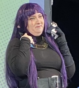 Photo de Esil Solo Leveling