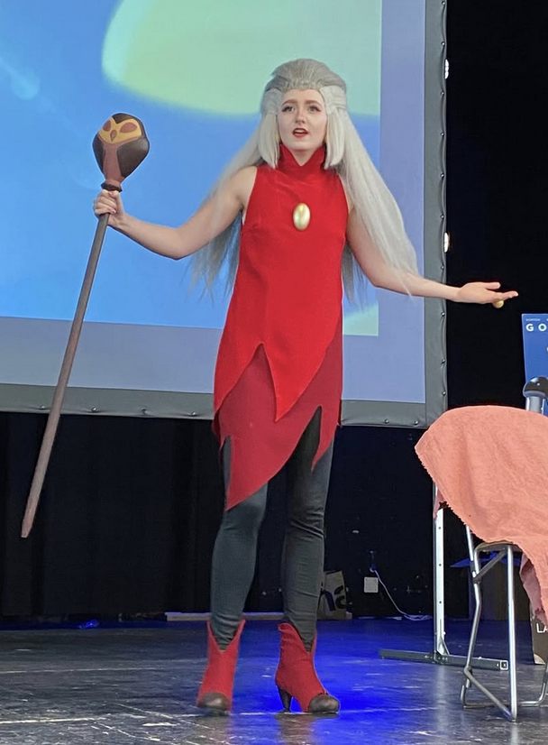 Photo de Hazbin Hotel