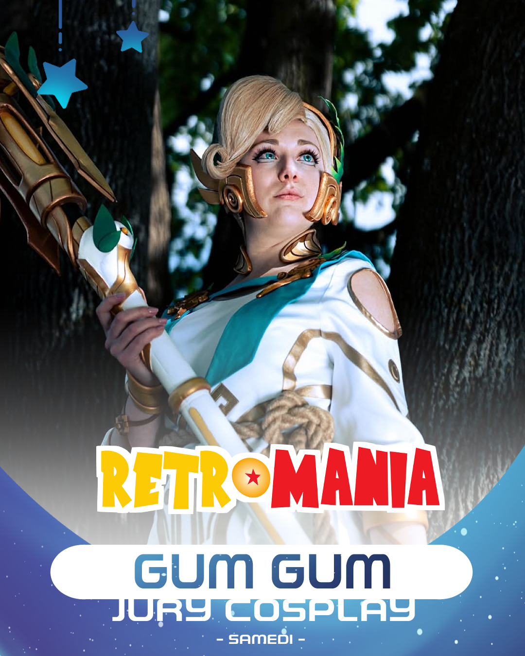 Photo de GumGum