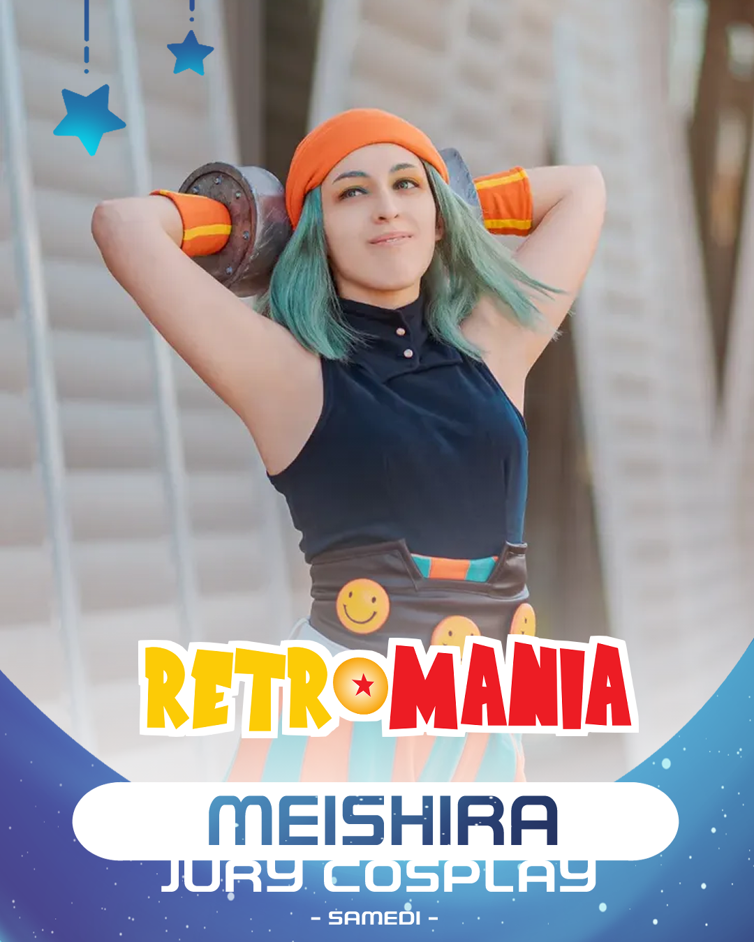 Photo de Meishira_cosplay