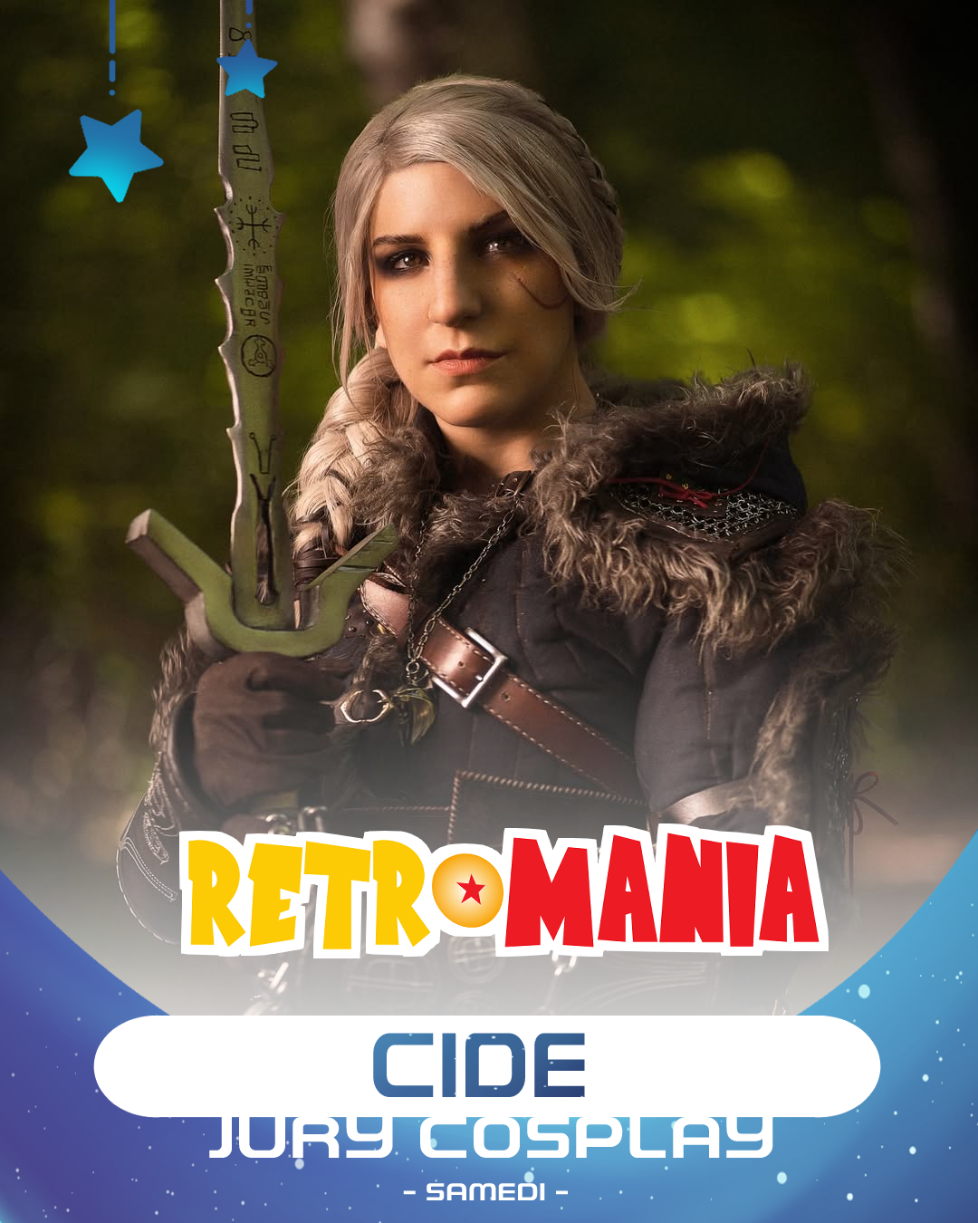 Photo de Cide_cosplay