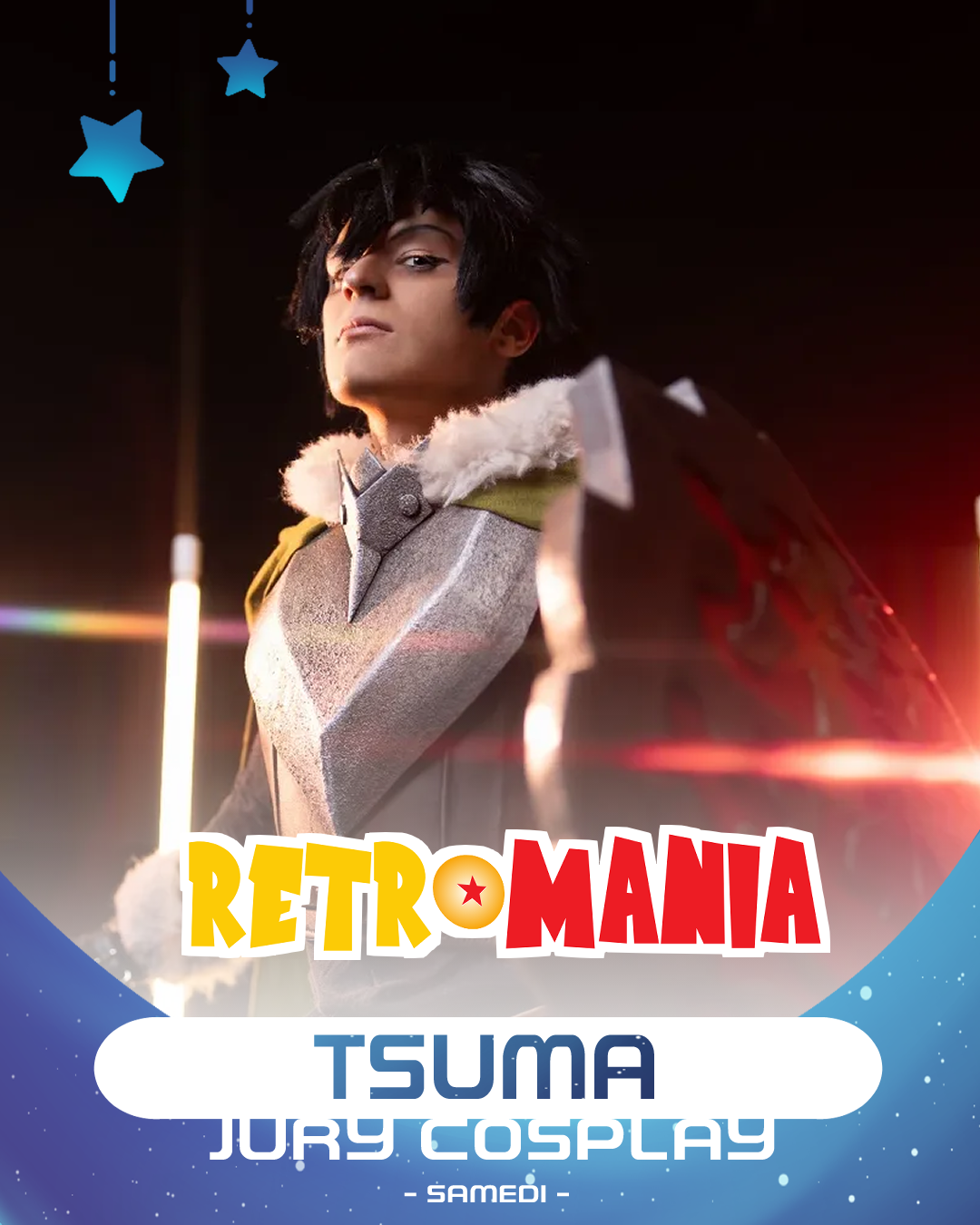 Photo de Tsuma_cosplay