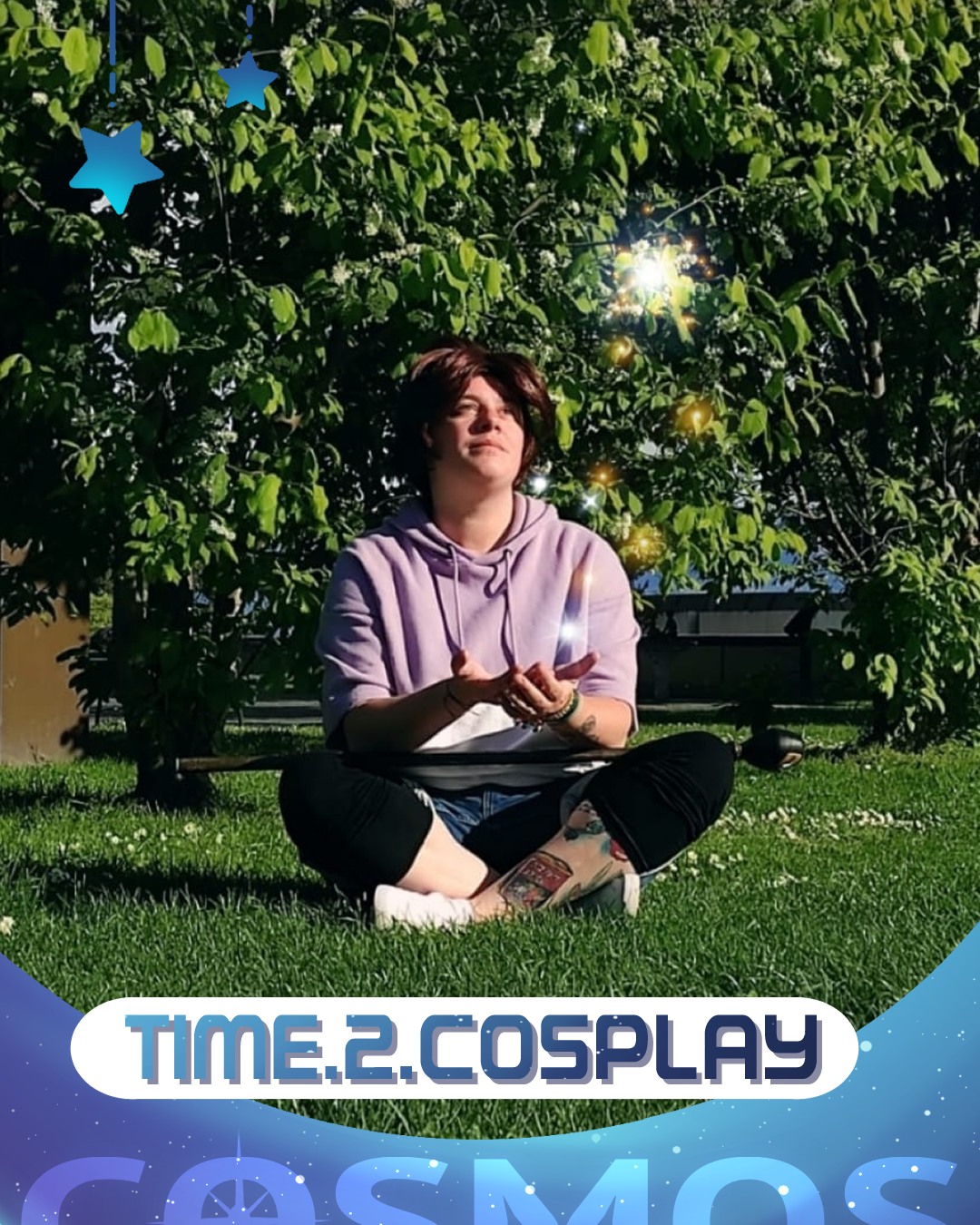 Photo de Time.2.cosplay