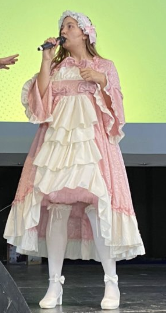 Photo de sekeiSister