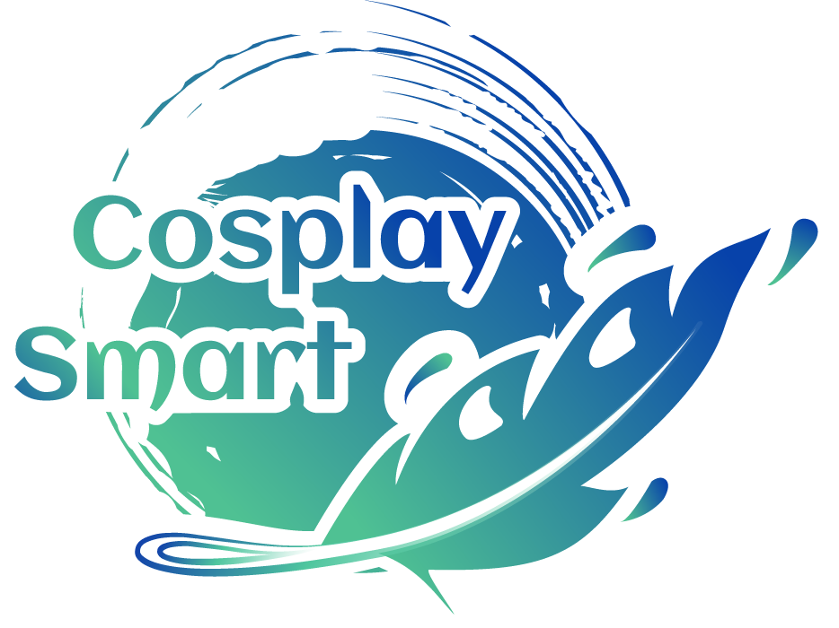 Logo de Cosplay Smart