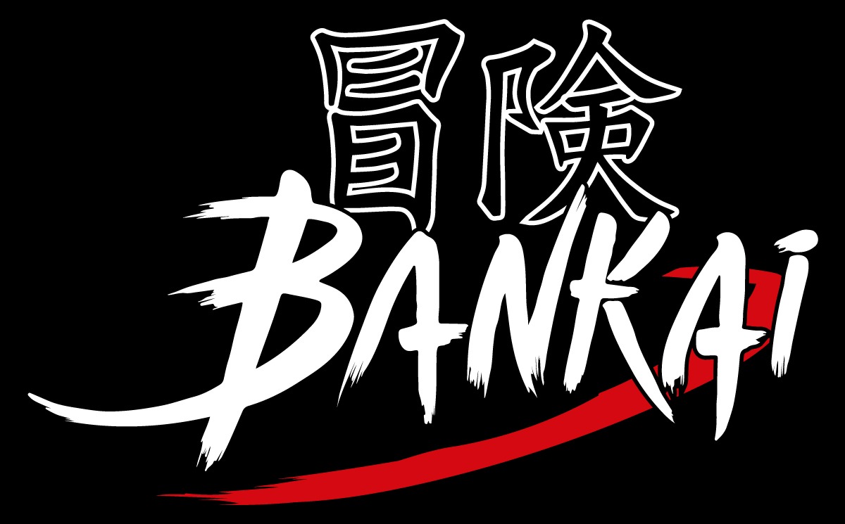Logo de Bankai